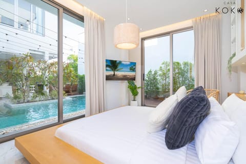 Villa Casa Koko Phuket - Stay in Style Chalet in Choeng Thale