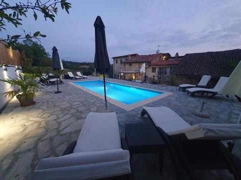 Casa In Bocca Al Lupo Apartment in Liguria