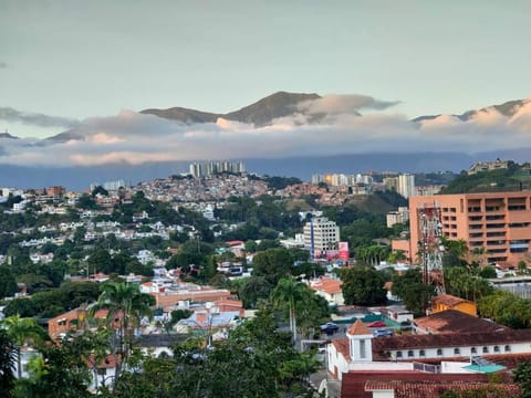 Sorokaima Alojamiento y desayuno in Caracas