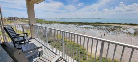 Tortuga Bay home House in South Padre Island