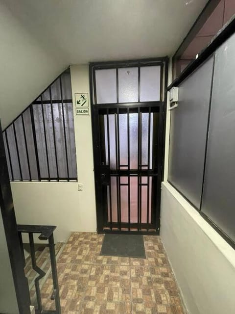 Departamento D&C I entero acogedor Appartement in Huancayo