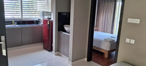 GDC - Apartment suites Apartment hotel in Kochi
