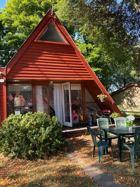 Kingsdown Chalet Chalet in Dover District