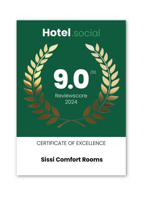 Sissi Comfort Rooms Foresteria Lombarda Bed and Breakfast in Monza