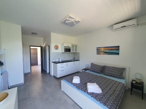 Villa Adagio Apartments Bed and Breakfast in Split-Dalmatia County