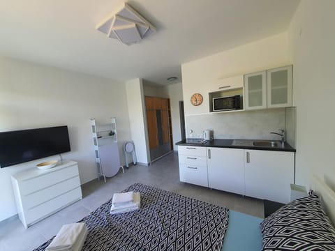 Villa Adagio Apartments Bed and Breakfast in Split-Dalmatia County