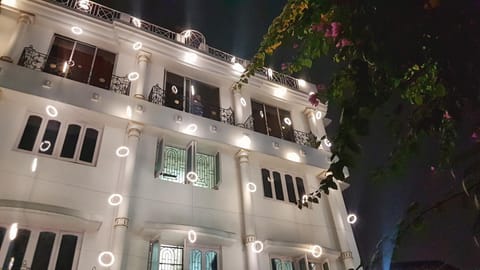 Georgian Inn Bed and Breakfast in Kolkata