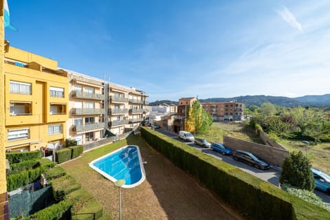 Hauzify I Apartament Casals Apartment in Baix Empordà