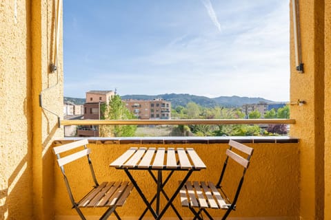 Hauzify I Apartament Casals Condo in Baix Empordà