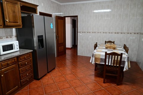 Communal kitchen