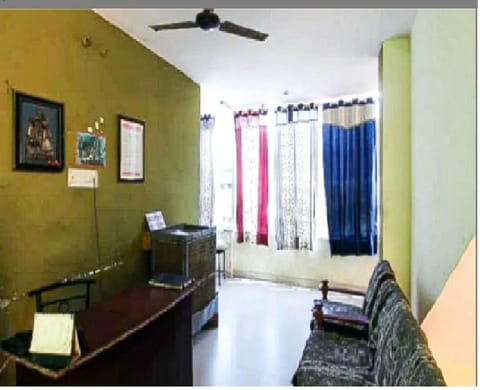 New Agra Guest House By WB Inn Hotel in Agra