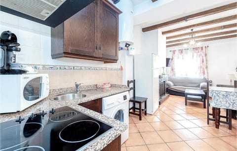 Nice Apartment In Grazalema With Kitchen Condominio in Grazalema
