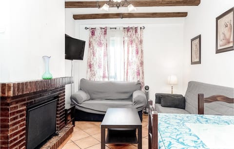 Nice Apartment In Grazalema With Kitchen Eigentumswohnung in Grazalema