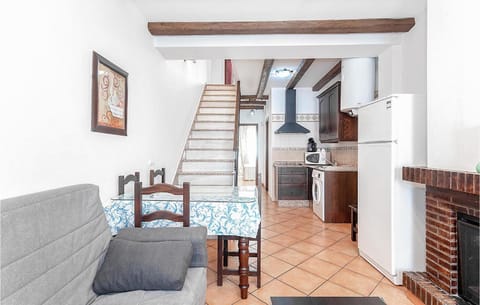 Nice Apartment In Grazalema With Kitchen Condo in Grazalema