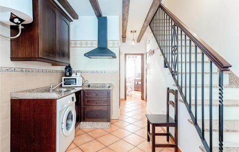 Beautiful Apartment In Grazalema With Kitchen Condo in Grazalema