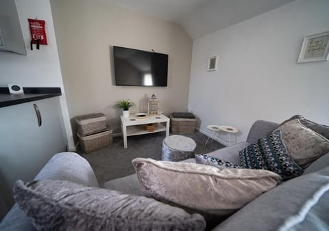 The Cosy Apartment Sherburn in Elmet Apartment in Selby