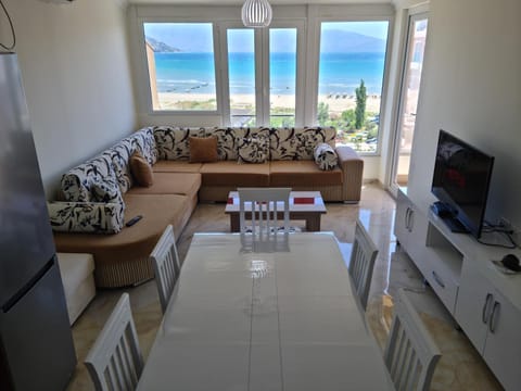 Panoramic Apartment Apartment in Vlorë