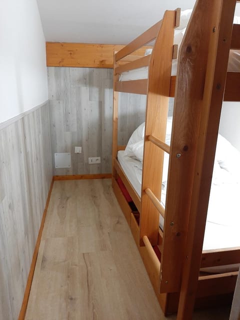 Les Balcons PROCHE PARC NATIONAL VANOISE appartement 3 pieces 8 pers Apartment in Pralognan-la-Vanoise