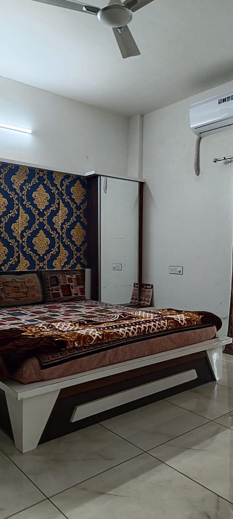 PATEL HOME STAY Maison in Gujarat