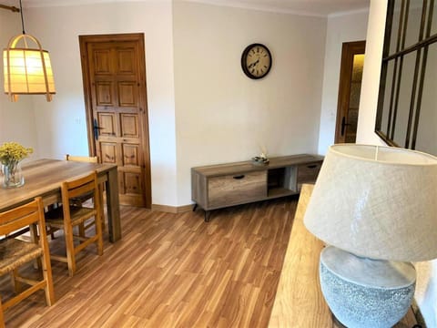 Apartamento en Llivia con piscina Appartamento in Llívia