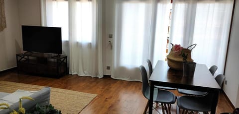 Acogedor apartamento en Llivia Condominio in Llívia