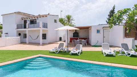 Finca Valenzuela Mijas by Ruralidays House in Fuengirola