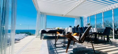 Luxury Villa Nova, Pag Moradia in Novalja