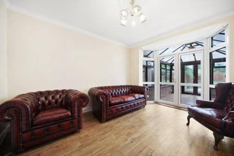 Greenford Hububb Stay Apartment in London Borough of Ealing