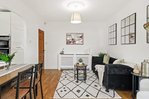 Greenford Hububb Stay Apartment in London Borough of Ealing