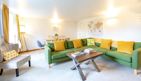 The Ilkley Hideaway Condo in Ilkley