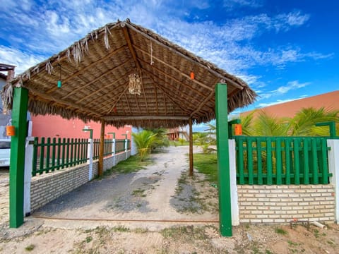 Pousada Brisa do Mar Bed and Breakfast in State of Ceará