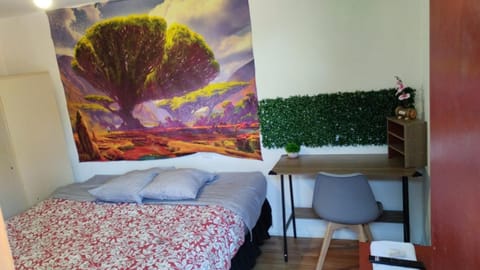 valle Bed and Breakfast in Copiapo