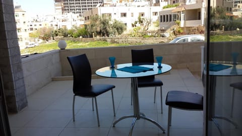 The Place Apartments Eigentumswohnung in Israel