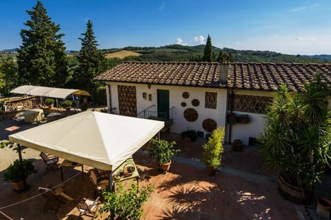 Balcony/Terrace, Other