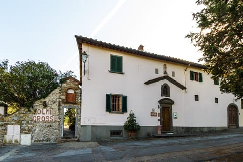 Agriturismo Olmi Grossi Farm Stay in San Casciano Val Pesa