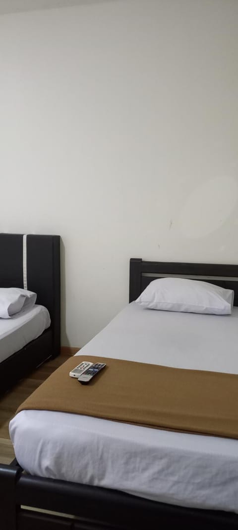 D'Mudah Motel & Homestay Inn in Penang