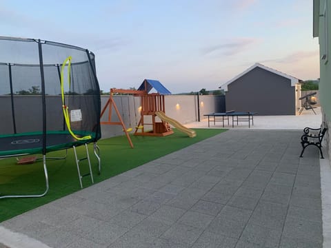 IDILA Villa in Šibenik-Knin County, Croatia