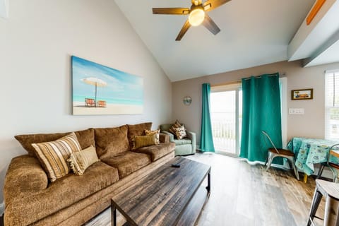 La Vista Bay Complex Apartment in Ocean City