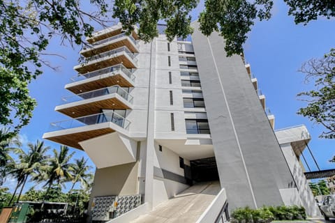 Sea Breeze at TAKH 404 Apartment in Cancun