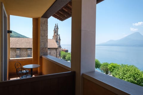 Garda Family House Hotel in Brenzone sul Garda