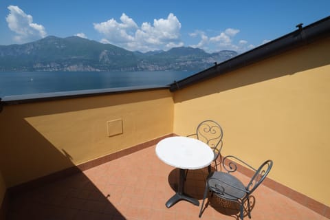 Garda Family House Hotel in Brenzone sul Garda