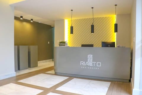 Rialto Residences / pool and gym / Luxury Apartment Apartment in Santiago de los Caballeros