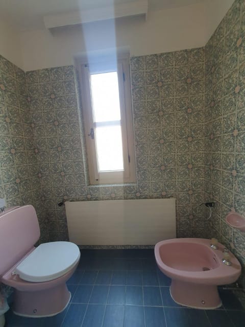 bidet