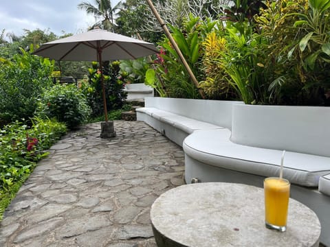 Balian Bliss Retreat Resort Complex Villa in West Selemadeg