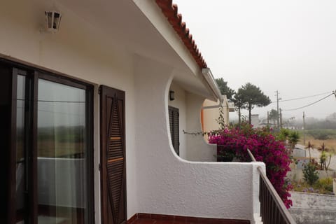 Day, Natural landscape, View (from property/room), Balcony/Terrace