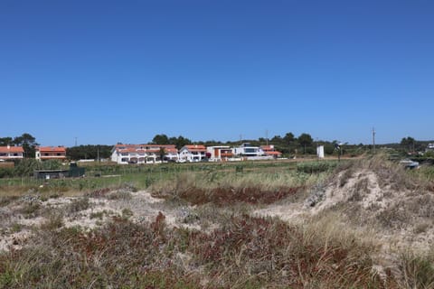 Property building, Day, Natural landscape