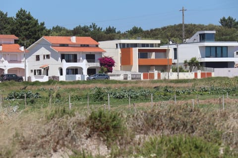 Property building, Day, Natural landscape