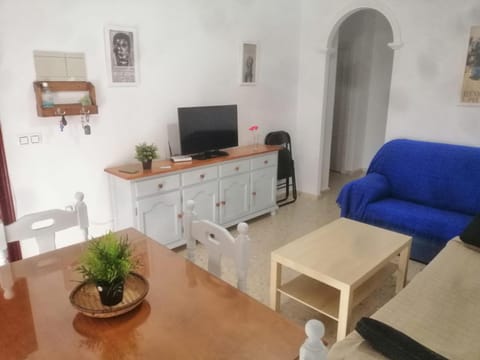 Apartamento Wifi, Garaje Centro y playa Apartment in Chipiona