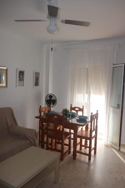 Apartamento Wifi, Garaje Centro y playa Apartment in Chipiona