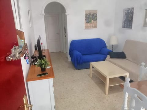 Apartamento Wifi, Garaje Centro y playa Apartment in Chipiona